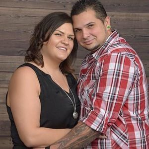 Meet your Posher, Richard